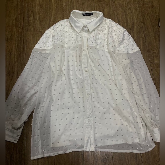 Tops - Designer shirt